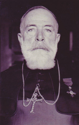 Monsignor Gsell