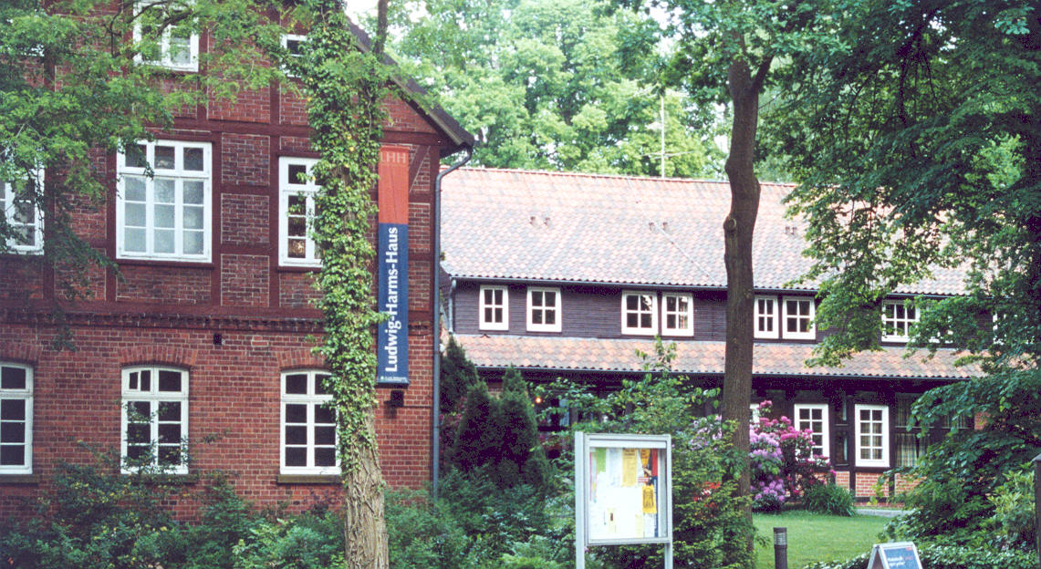 The Hermannsburg Mission Institute today